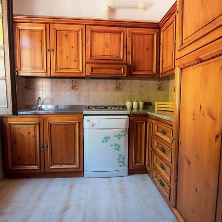 Casa Vacanze Dante Gorfigliano Екстериор снимка