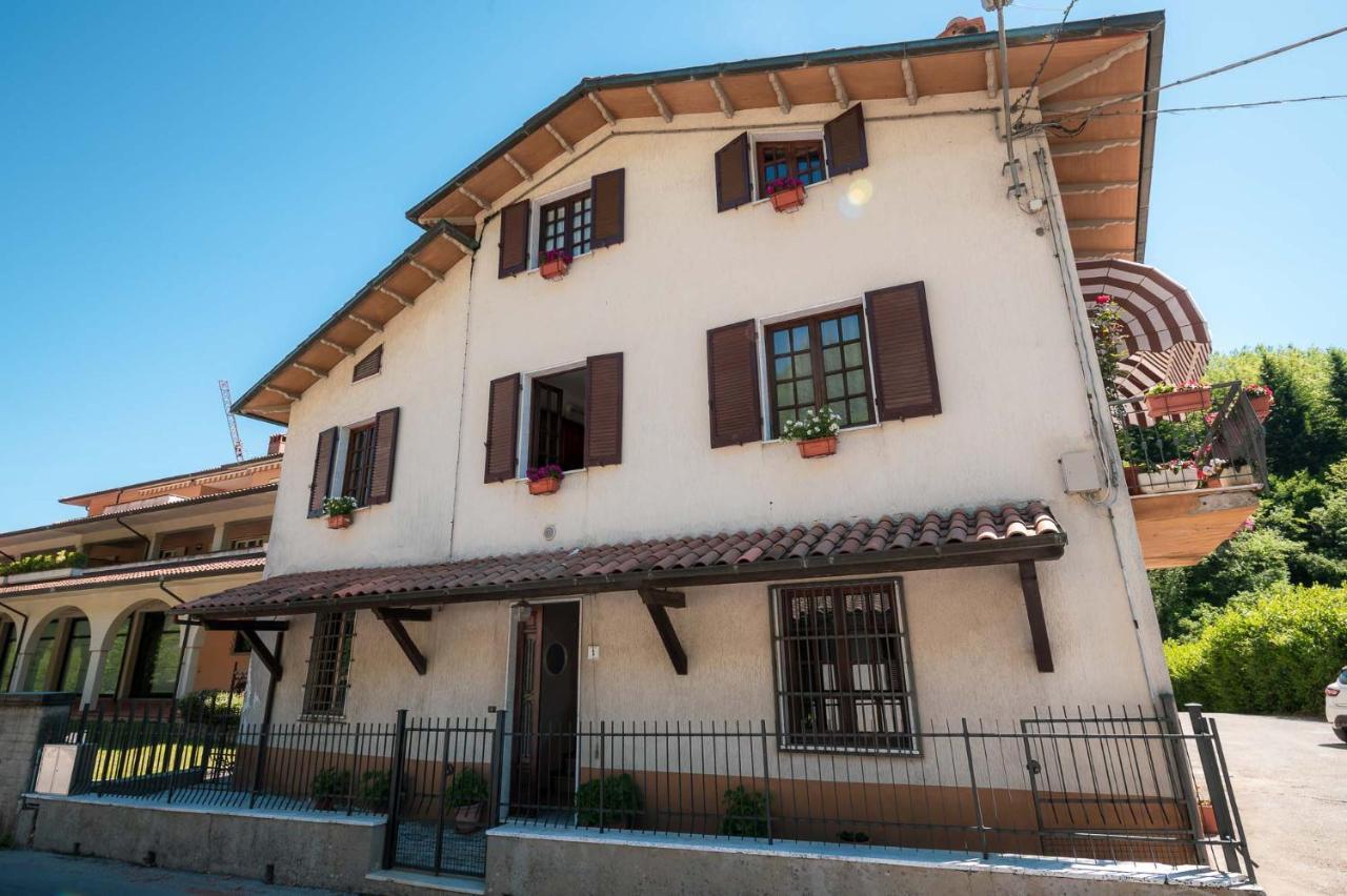 Casa Vacanze Dante Gorfigliano Екстериор снимка