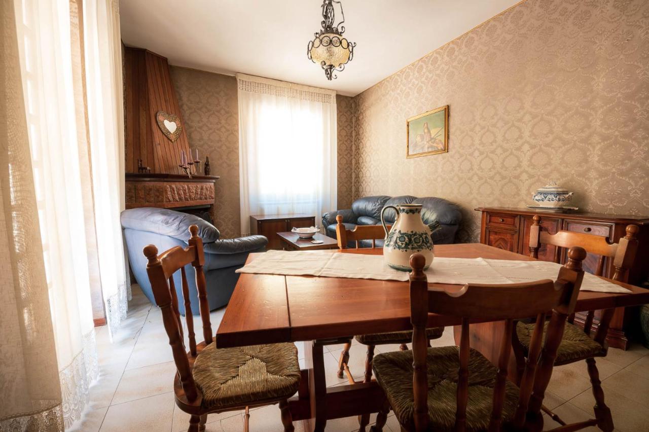 Casa Vacanze Dante Gorfigliano Екстериор снимка