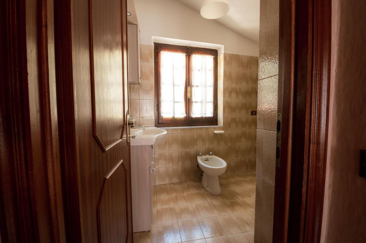 Casa Vacanze Dante Gorfigliano Екстериор снимка