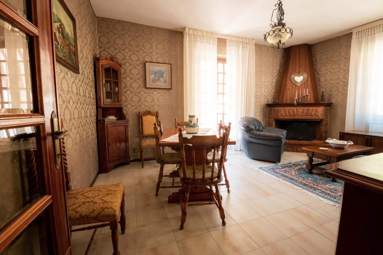 Casa Vacanze Dante Gorfigliano Екстериор снимка